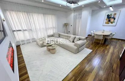 Apartment - 2 Bedrooms - 3 Bathrooms for sale in Amwaj 4 - Amwaj - Jumeirah Beach Residence - Dubai