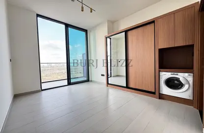 Apartment - Studio - 1 Bathroom for rent in Binghatti House - Jumeirah Village Circle - Dubai