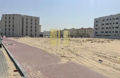 Land - Studio for sale in Jebel Ali - Dubai