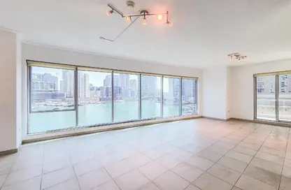 Apartment - 2 Bedrooms - 3 Bathrooms for rent in Paloma Tower - Marina Promenade - Dubai Marina - Dubai