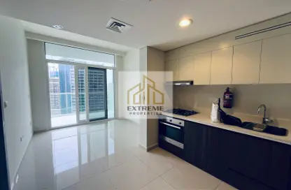 Apartment - 1 Bedroom - 1 Bathroom for rent in Reva Residences - Business Bay - Dubai