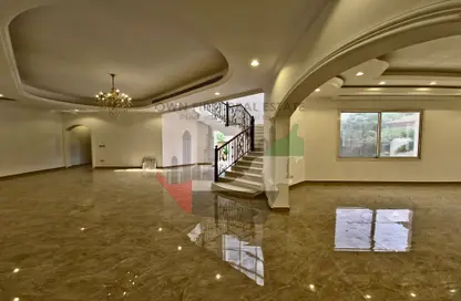 Villa - 4 Bedrooms - 7 Bathrooms for rent in Al Barsha South 1 - Al Barsha South - Al Barsha - Dubai