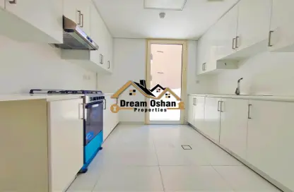 Apartment - 1 Bathroom for rent in Dilan Tower - Culture Village - Dubai