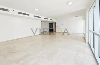 Apartment - 3 Bedrooms - 3 Bathrooms for rent in Rihan Heights - Grand Mosque District - Abu Dhabi