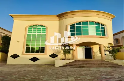 Villa - 5 Bedrooms - 5 Bathrooms for rent in Al Mowaihat 2 - Al Mowaihat - Ajman