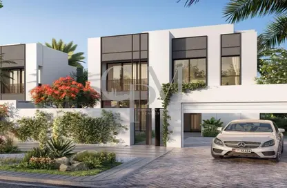 Villa - 3 Bedrooms - 4 Bathrooms for sale in Fay Al Reeman II - Al Shamkha - Abu Dhabi