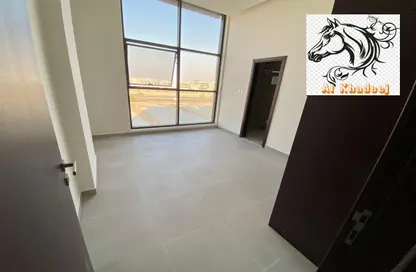 Apartment - 2 Bedrooms - 3 Bathrooms for rent in Ajman Hills - Al Alia - Ajman