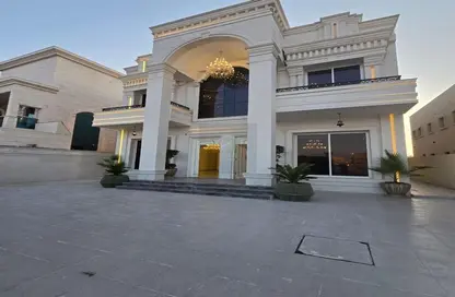 Villa - 5 Bedrooms for rent in Al Alia - Ajman