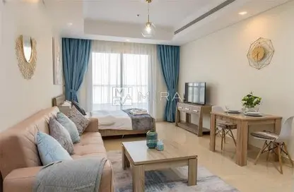 Apartment - Studio - 1 Bathroom for rent in Cleopatra - Living Legends - Dubai