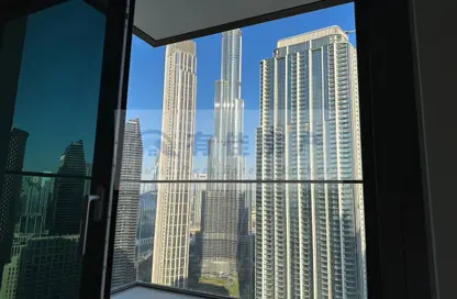 Apartment - 3 Bedrooms - 4 Bathrooms for sale in Burj Crown - Downtown Dubai - Dubai