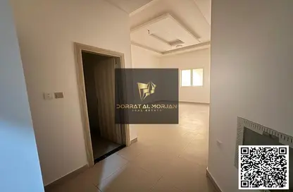 Apartment - Studio - 1 Bathroom for rent in Al Mowaihat 1 - Al Mowaihat - Ajman