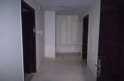 Apartment - 3 Bedrooms - 3 Bathrooms for rent in Al Hamidiya 1 - Al Hamidiya - Ajman