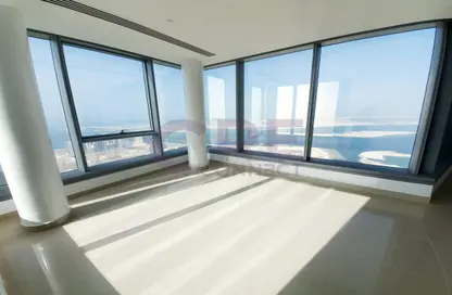 Apartment - 4 Bedrooms - 5 Bathrooms for sale in Sky Tower - Shams Abu Dhabi - Al Reem Island - Abu Dhabi