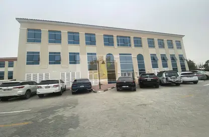 Whole Building - Studio for sale in Dubai Investment Park 1 (DIP 1) - Dubai Investment Park (DIP) - Dubai