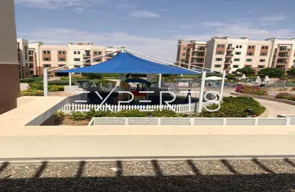 Apartment - 2 Bedrooms - 3 Bathrooms for sale in Al Waha - Al Ghadeer - Abu Dhabi