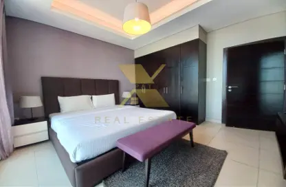 Apartment - 2 Bedrooms - 3 Bathrooms for rent in Saraya - Corniche Road - Abu Dhabi