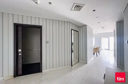 شقة - 2 غرف نوم - 2 حمامات للبيع في (برج كيان (إنفينيتي - دبي مارينا - دبي
