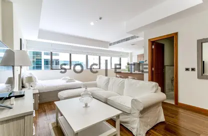 Apartment - Studio - 1 Bathroom for sale in Al Murad Tower - Al Barsha 1 - Al Barsha - Dubai