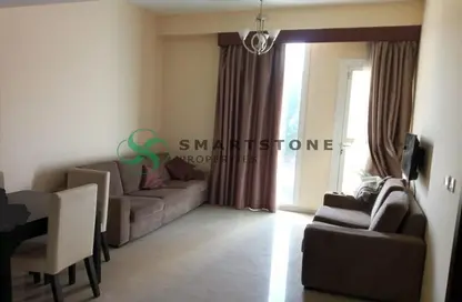 Apartment - 1 Bedroom - 1 Bathroom for rent in Hanover Square - Jumeirah Village Circle - Dubai