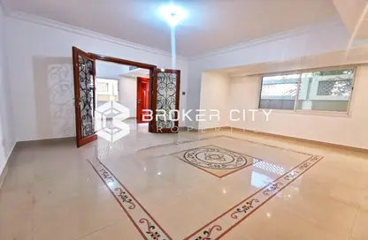 Villa - 4 Bedrooms - 5 Bathrooms for rent in Al Bateen - Abu Dhabi