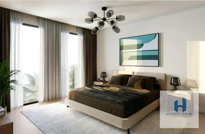 Apartment - 1 Bedroom - 1 Bathroom for sale in The Regent - Town Square - Dubai