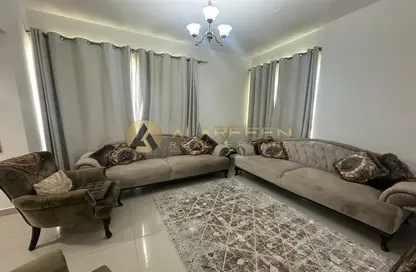 Apartment - 1 Bedroom - 2 Bathrooms for rent in Lakeside Tower A - Lakeside Residence - Dubai Production City (IMPZ) - Dubai