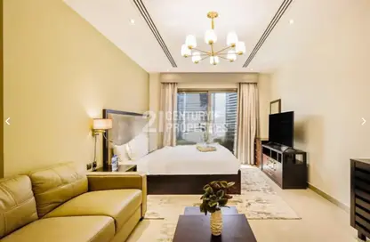 Apartment - 1 Bathroom for sale in Elite Downtown Residence - Downtown Dubai - Dubai