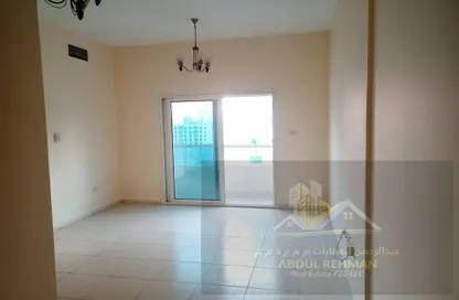 Apartment - 1 Bedroom - 2 Bathrooms for rent in Al Majaz 3 - Al Majaz - Sharjah