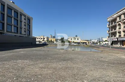 Land - Studio for sale in Al Quoz 3 - Al Quoz - Dubai