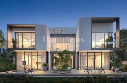 Villa - 5 Bedrooms - 5 Bathrooms for sale in Address Hillcrest - Dubai Hills Estate - Dubai