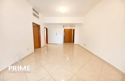 Apartment - 1 Bedroom - 2 Bathrooms for rent in Al Nahyan - Abu Dhabi