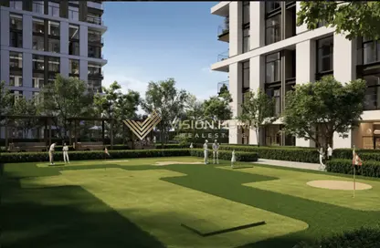 Apartment - 2 Bedrooms - 2 Bathrooms for sale in Terra Heights - Expo City - Dubai