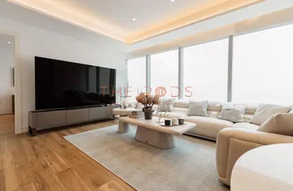 Apartment - 1 Bedroom - 2 Bathrooms for sale in Uptown Tower - Uptown Dubai - Jumeirah Lake Towers - Dubai