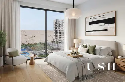 Apartment - 2 Bedrooms - 3 Bathrooms for sale in Hillcrest - Town Square - Dubai