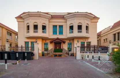 Villa - 5 Bedrooms - 4 Bathrooms for rent in Liwan - Dubai Land - Dubai