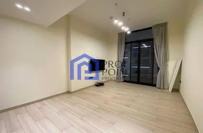 Apartment - 2 Bedrooms - 2 Bathrooms for rent in Binghatti LUNA - Jumeirah Village Circle - Dubai