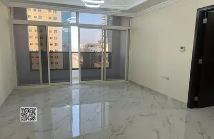 Apartment - 2 Bedrooms - 2 Bathrooms for rent in Sheikh Jaber Al Sabah Street - Al Naimiya - Al Nuaimiya - Ajman