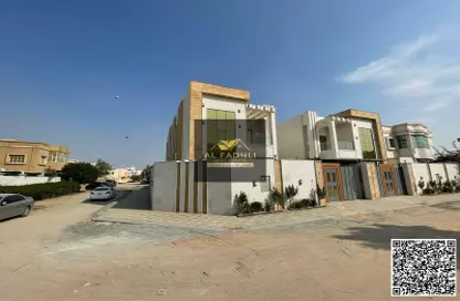 Villa - 5 Bedrooms - 7 Bathrooms for sale in Al Mowaihat 3 - Al Mowaihat - Ajman