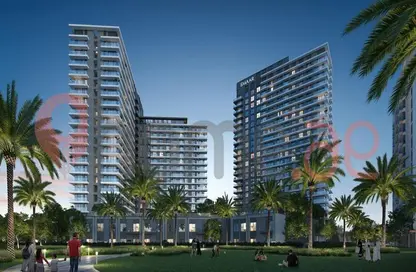 Apartment - 3 Bedrooms - 4 Bathrooms for sale in Greenside Residence - Dubai Hills - Dubai Hills Estate - Dubai