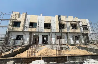 Townhouse - 6 Bedrooms - 6 Bathrooms for sale in Tilal City D - Tilal City - Sharjah