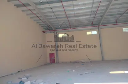 Warehouse - Studio - 1 Bathroom for rent in Industrial Area 2 - Emirates Modern Industrial - Umm Al Quwain