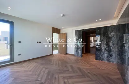 Villa - 3 Bedrooms - 3 Bathrooms for sale in Jasmine Lane - Jumeirah Golf Estates - Dubai