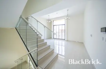 Townhouse - 4 Bedrooms - 6 Bathrooms for rent in Sevilla Village - Victory Heights - Dubai Sports City - Dubai