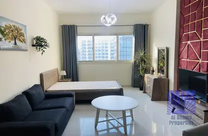 Apartment - Studio - 1 Bathroom for sale in Elite Sports Residence 1 - Elite Sports Residence - Dubai Sports City - Dubai