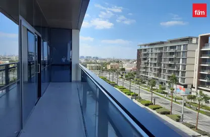 Apartment - 2 Bedrooms - 2 Bathrooms for rent in Building 7 - City Walk - Dubai