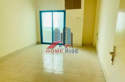 Apartment - 1 Bedroom - 1 Bathroom for rent in Al Taawun Street - Al Taawun - Sharjah