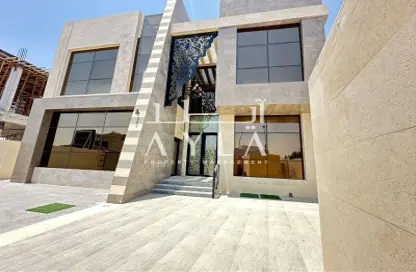 Villa - 5 Bedrooms - 6 Bathrooms for sale in Lea - Yas Acres - Yas Island - Abu Dhabi