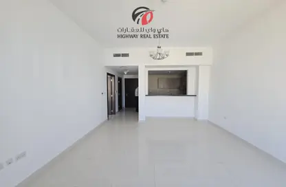 Apartment - 1 Bedroom - 2 Bathrooms for rent in Al Jaddaf Residence - Al Jaddaf - Dubai