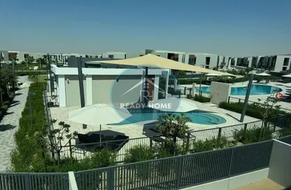 Villa - 4 Bedrooms - 4 Bathrooms for sale in Cherrywoods - Dubai Land - Dubai