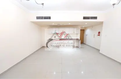 Apartment - 1 Bathroom for rent in Al Shaiba 291 - Al Nahda - Sharjah